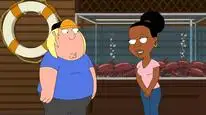 Tập 18 Family Guy (Phần 12)