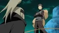 Tập 4 Naruto Shippuden