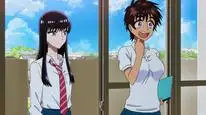 Tập 6 Koi wa Ameagari no You ni