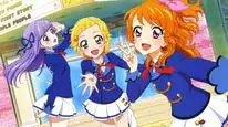 Tập 56 Aikatsu!