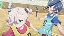 Tập 3 Chanto Suenai Kyuuketsuki-chan