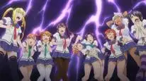 Tập 5 Maken-Ki!