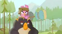 Tập 2 Angry Birds: Quậy tưng mùa hè (Phần 2)