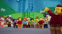 Tập 13 LEGO Ninjago (Phần 3 - Part 2)