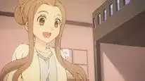 Tập 9 Mahoutsukai ni Narenakatta Onnanoko no Hanashi