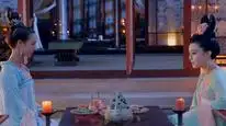 Tập 11 Võ Mỵ Nương Truyền Kỳ
