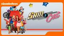 Tập 18 Sam & Cat (Phần 1B)