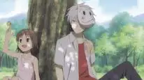 Tập Full Hotarubi no Mori e