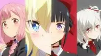 Tập 6 Senyoku no Sigrdrifa