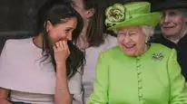 Tập 04 Harry và Meghan