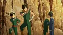 Tập 16 Boruto: Naruto Hậu Sinh Khả Úy
