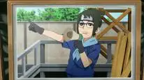 Tập 48 Boruto: Naruto Hậu Sinh Khả Úy