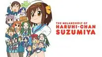 Tập 2 Suzumiya Haruhi-chan no Yuuutsu