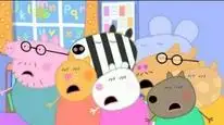 Tập 3 Heo Peppa (Phần 3)