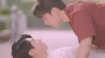 Tập 1 Dinosaur Love: Tình Yêu Khủng Long