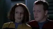 Tập 14 Star Trek: Voyager (Phần 6)