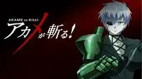 Tập 16 Akame ga Kill!