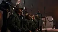 Tập 5 Stargate SG-1 (Phần 2)