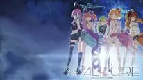 Tập 5 Macross delta