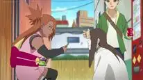 Tập 7 Boruto: Naruto Hậu Sinh Khả Úy