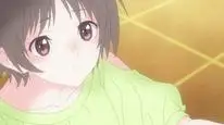 Tập 15 BLUE REFLECTION: RAY
