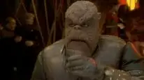 Tập 12 Star Trek: Deep Space Nine (Phần 6)
