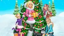 Tập Full Barbie: Mùa Giáng Sinh Trọn Vẹn