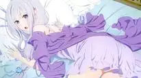 Tập 40 Re:Zero − Bắt Đầu Ở Thế Giới Khác (Phần 4)