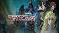 Tập 2 Heroic Age