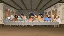 Tập 19 Family Guy (Phần 18)