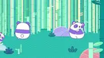 Tập 44 Molang (Phần 3)