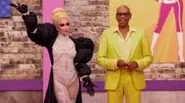 Tập 1 Rupaul's Drag Race - Cuộc chiến giày cao gót (Phần 9)
