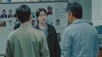 Tập 7 Huynh Đệ Kỳ Tích