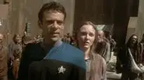 Tập 23 Star Trek: Deep Space Nine (Phần 4)