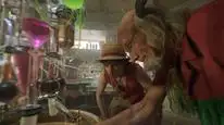 Tập 2 ONE PIECE (Phần 2)
