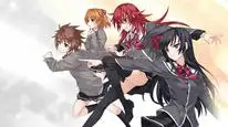 Tập 4 Shoujo-tachi wa Kouya wo Mezasu