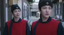 Tập 17 Gió Đông Đưa Mùa Xuân Trở Lại