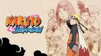 Tập 45 Naruto Shippuden