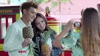 Tập 17 Người Đàm Phán