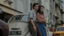 Tập Full Hôm nay chúng ta sẽ nói về ngày đó