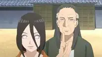 Tập 009 Boruto: Naruto Hậu Sinh Khả Úy