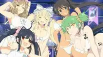 Tập 6 Senran Kagura Shinovi Master: Tokyo Youma-hen