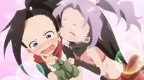 Tập 5 Kunoichi Tsubaki no Mune no Uchi