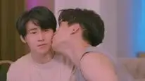 Tập 6 Dinosaur Love: Tình Yêu Khủng Long