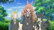 Tập 4 Centaur no Nayami