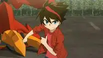 Tập 23 Chiến Binh Bakugan