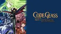 Tập Phản Đạo Code Geass: Lelouch nổi loạn - Bộ ba phim