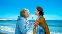 Tập Full So My Grandma's a Lesbian!