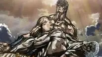 Tập Full Hokuto no Ken: Raoh Gaiden Junai-hen