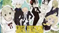 Tập 6 Soul Eater